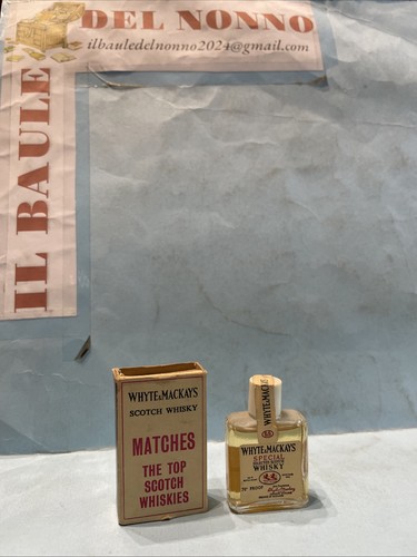 Mignon miniature scotch - mignon,