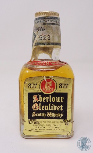 Miniature mignon scotch - /,