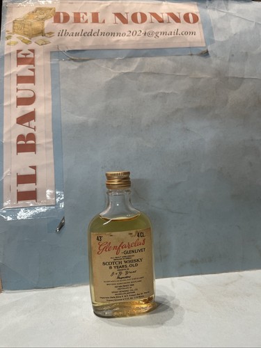 Mignon miniature scotch - miniature, whisky