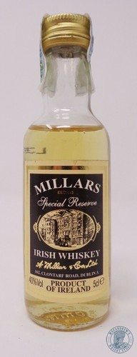 Miniature mignon irish - miniature, /
