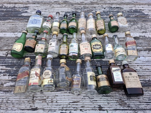 Joblot miniature - joblot,