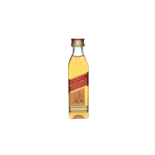 Johnnie walker red - johnnie,