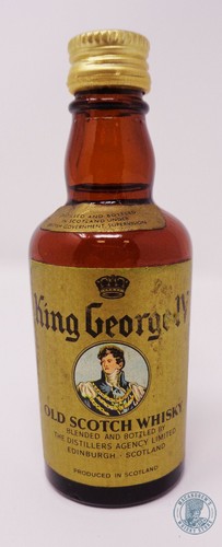 Miniature mignon scotch - /,