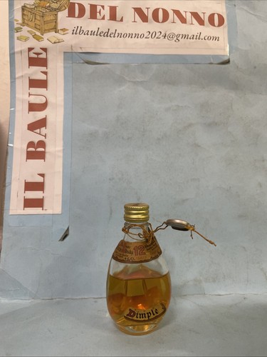 Mignon miniature scotch whisky - mignon,