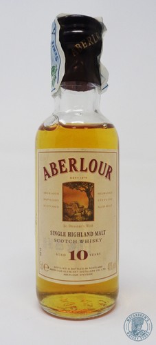 Miniature mignon scotch - miniature, /