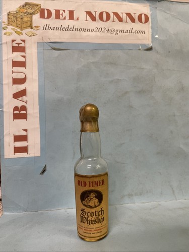 Mignon miniature scotch - miniature,