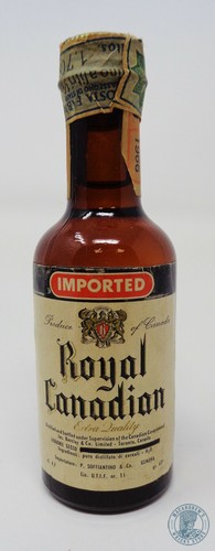 Miniature mignon canadian - /,